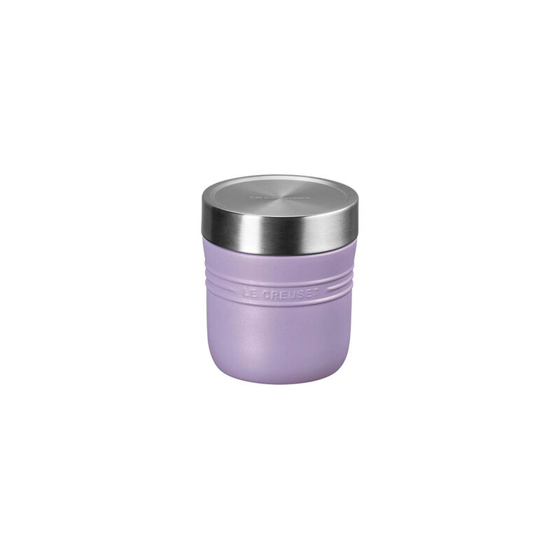 Le Creuset On The Go Food Flask 500ml image number 0